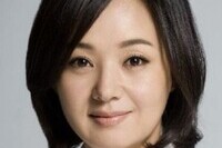 연기파 배우 배종옥 밥따로 물따로 식사법 (2007. 1. 5 SBS 뉴스)